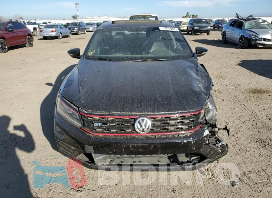 1VWJM7A39JC036731 Photo# 5