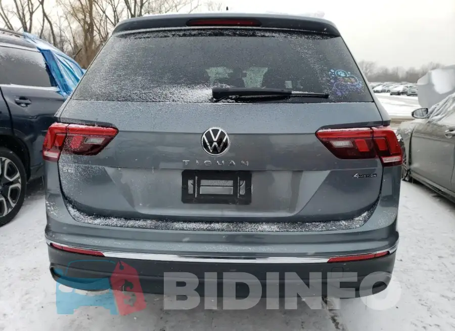 3VV2B7AX4NM161173 Photo# 6