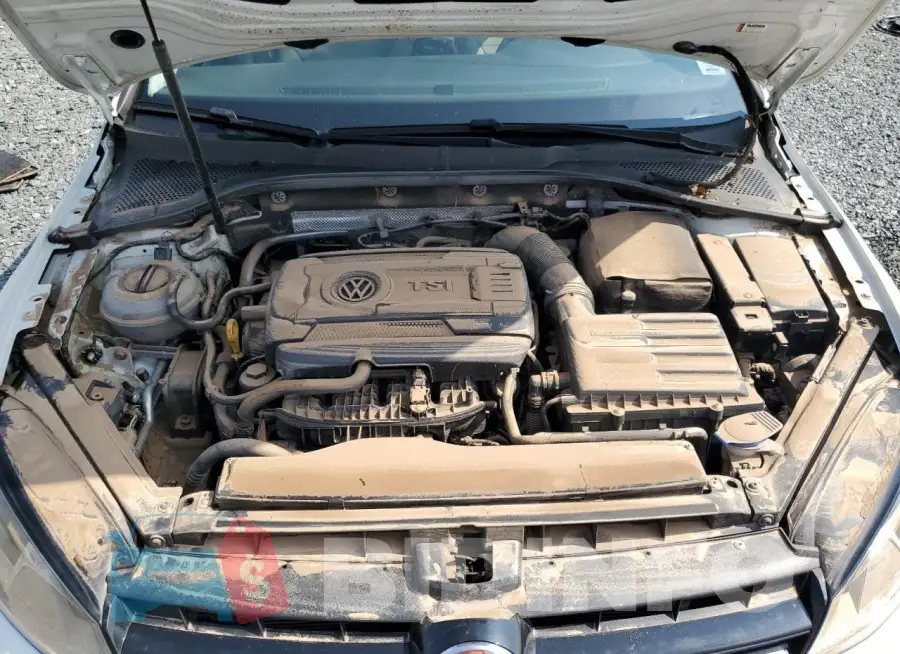 3VW117AUXHM006826 Photo# 11