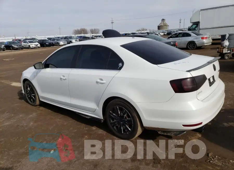 3VW167AJ4HM266176 Photo# 2