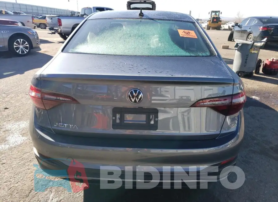 3VW5M7BU9PM023218 Photo# 6