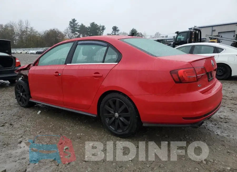 3VW5T7AJ6HM350042 Photo# 2