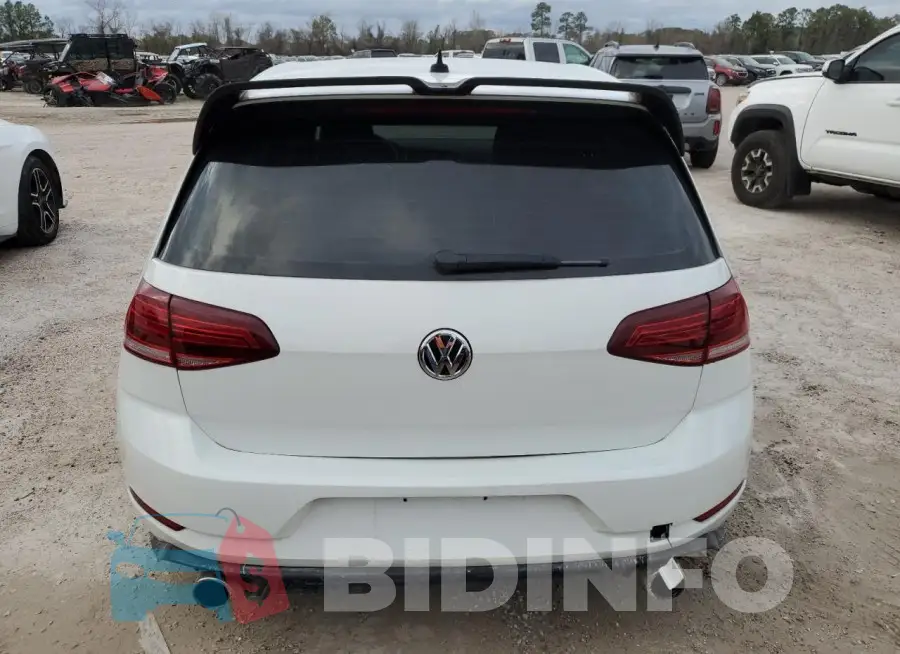 3VW5T7AU5KM028588 Photo# 6