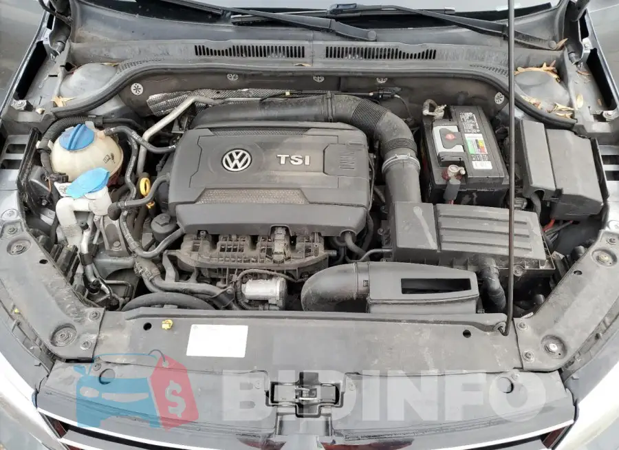 3VWD17AJ2FM400823 Photo# 11