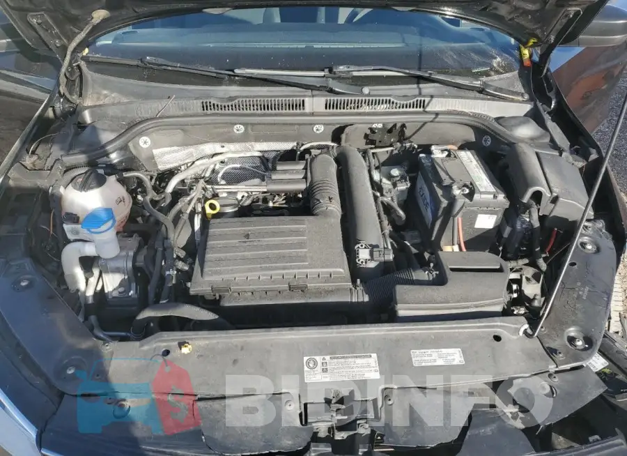 3VWD67AJ7GM281282 Photo# 11