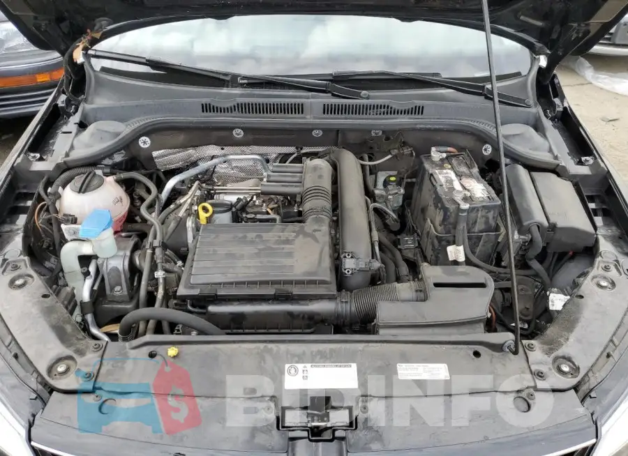 3VWDB7AJ8HM402270 Photo# 11