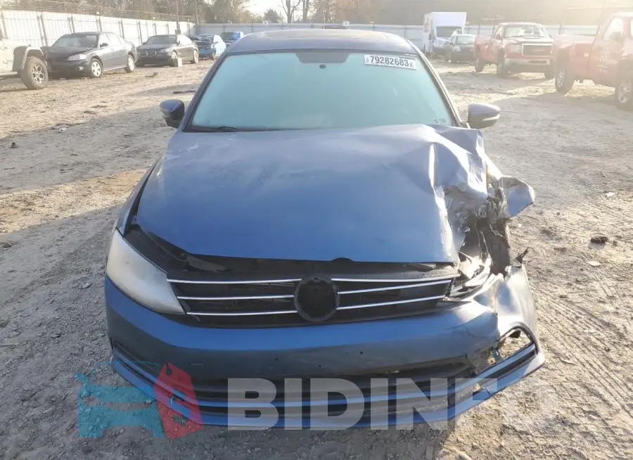 3VWDB7AJXHM257684 Photo# 5