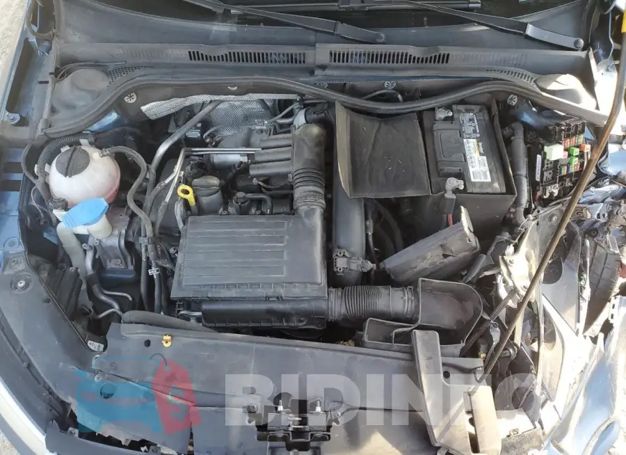 3VWDB7AJXHM257684 Photo# 11
