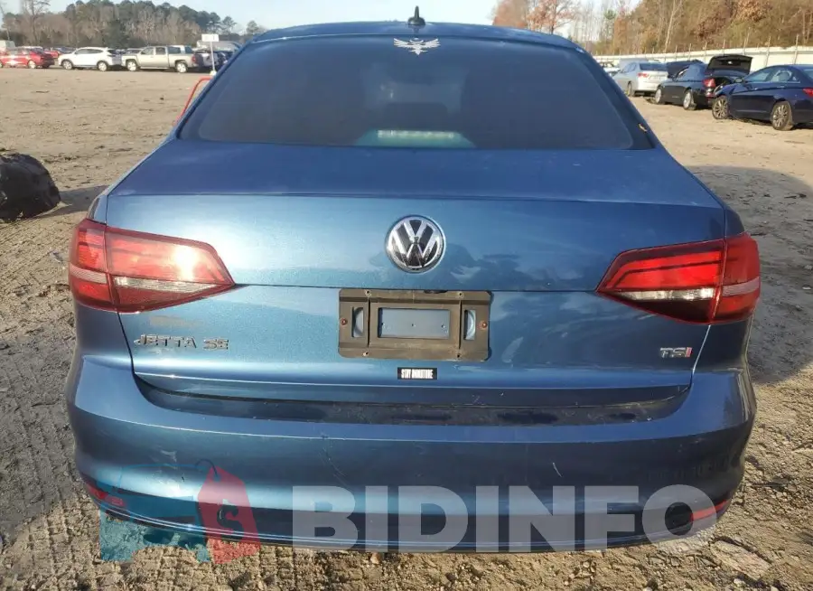3VWDB7AJXHM257684 Photo# 6