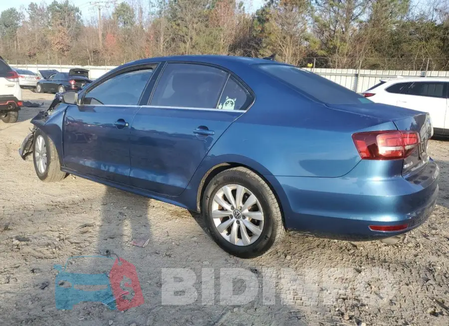3VWDB7AJXHM257684 Photo# 2