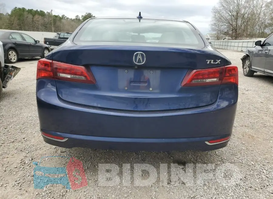 19UUB1F33FA005877 Photo# 6