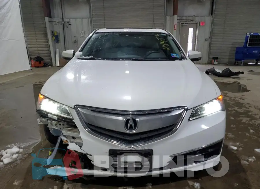 19UUB1F59FA017288 Photo# 5