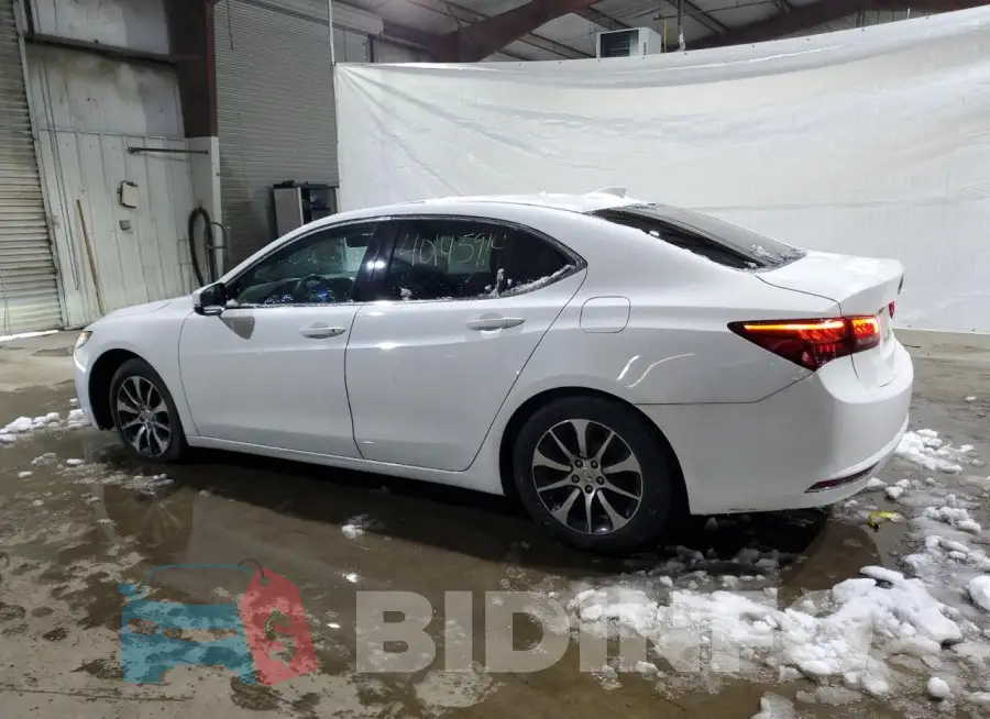 19UUB1F59FA017288 Photo# 2