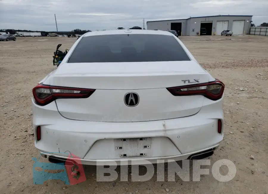 19UUB5F40MA001606 Photo# 6