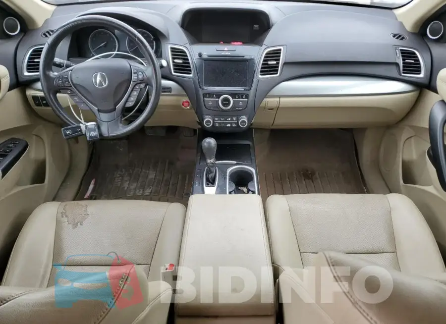 5J8TB4H59HL020175 Photo# 8
