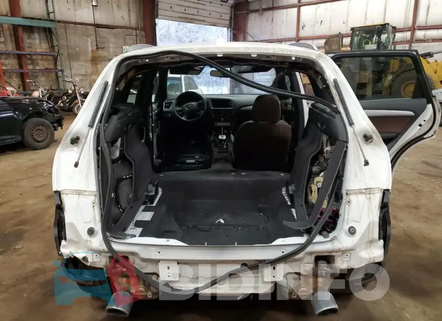 WA1CFCFP9FA135766 Photo# 6