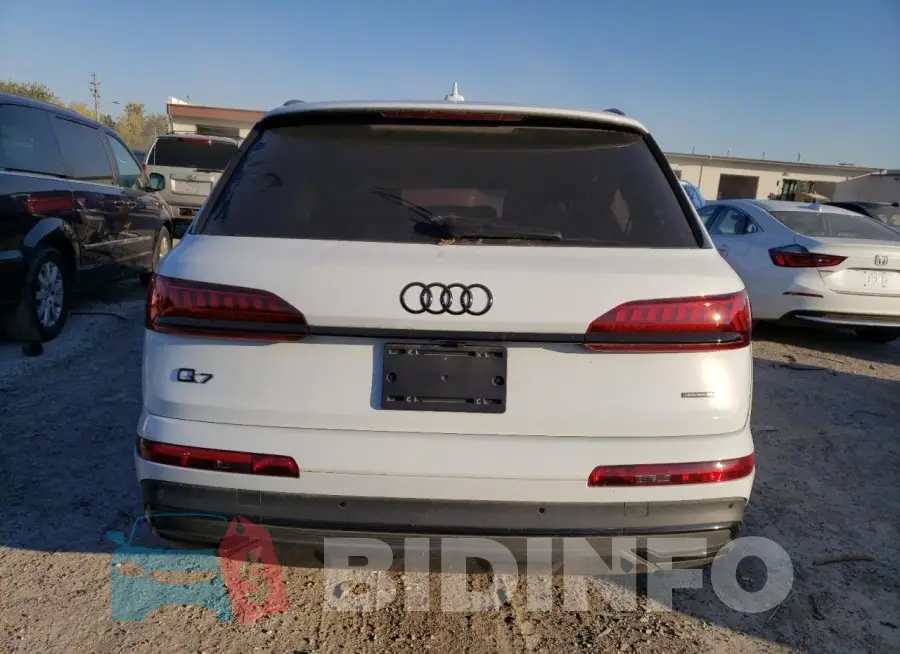 WA1VXBF73PD003523 Photo# 6