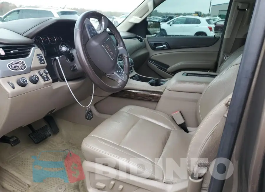 1GKS2GKC6GR374884 Photo# 7