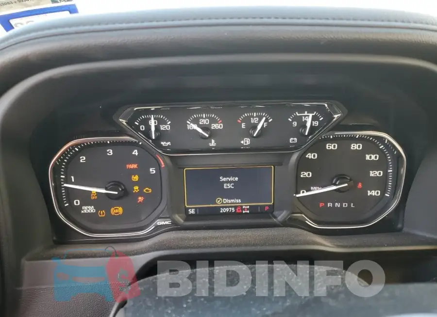 1GT49NEY7PF138452 Photo# 9
