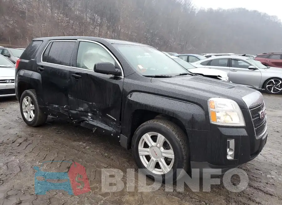 2GKFLVEK8F6432607 Photo# 4
