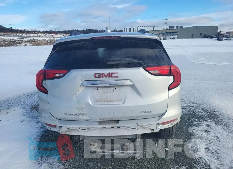 3GKALTEV2ML317258 Photo# 6