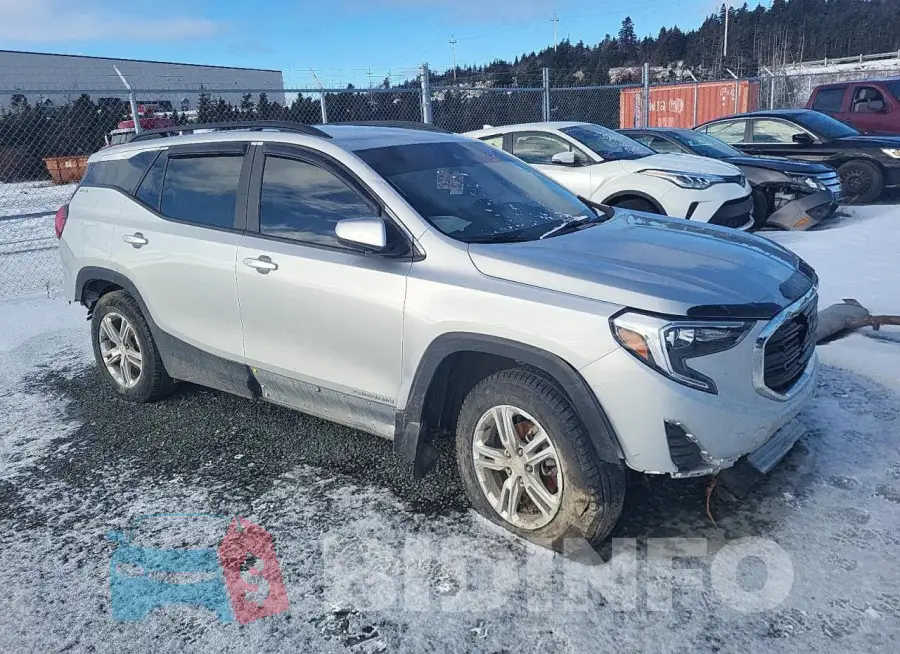 3GKALTEV2ML317258 Photo# 4