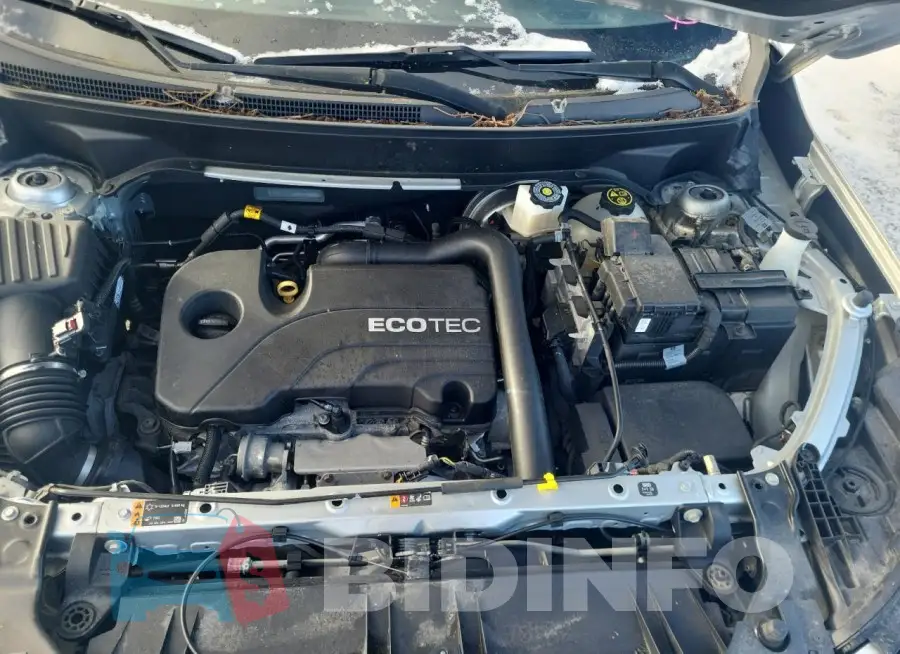 3GKALTEV2ML317258 Photo# 12