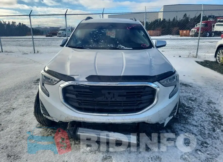 3GKALTEV2ML317258 Photo# 5