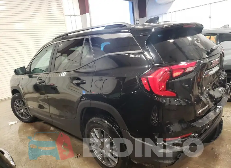 3GKALTEV6ML359416 Photo# 2