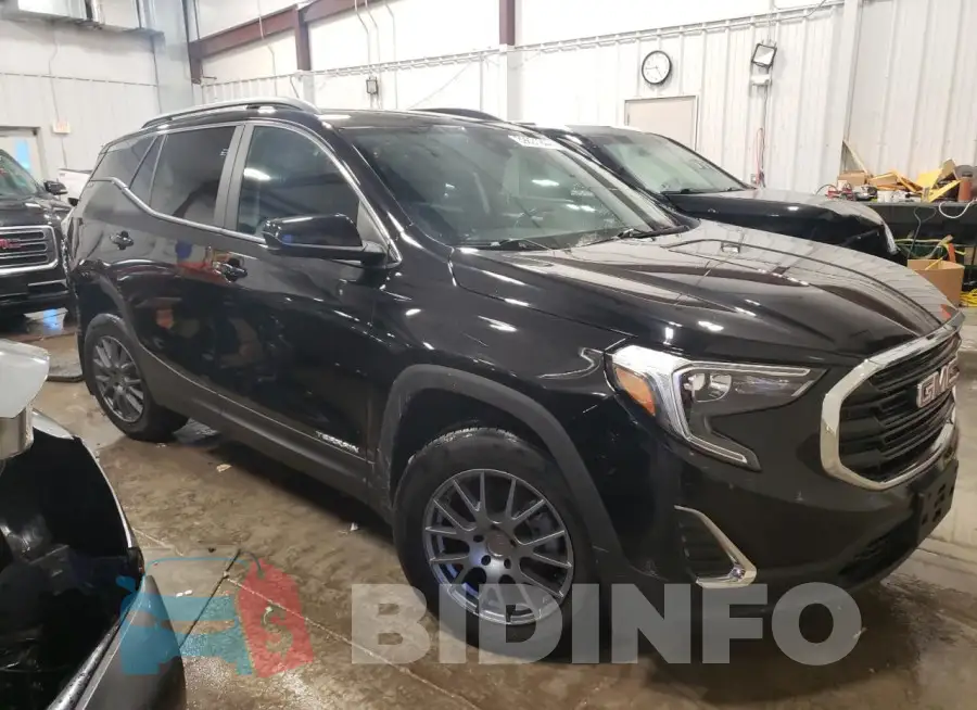 3GKALTEV6ML359416 Photo# 4