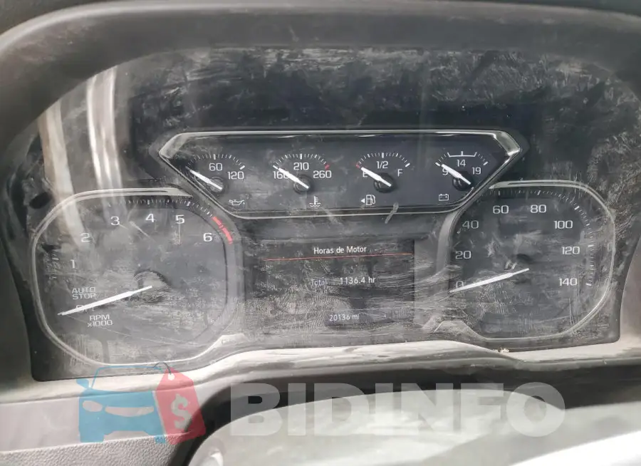 3GTP8DED4MG319249 Photo# 9