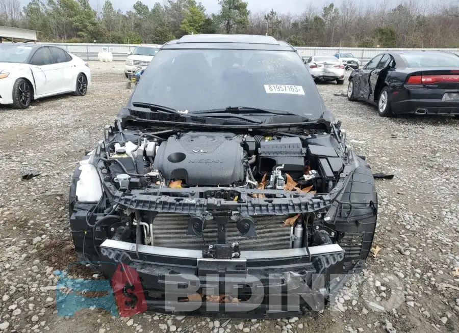 1N4AA6EV1PC502250 Photo# 5