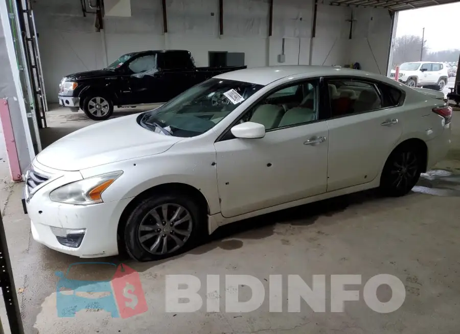1N4AL3AP9FN353511 Photo# 1
