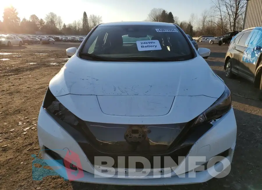 1N4CZ1CV6PC550379 Photo# 5