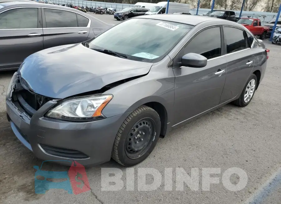 3N1AB7AP8FY222614 Photo# 1
