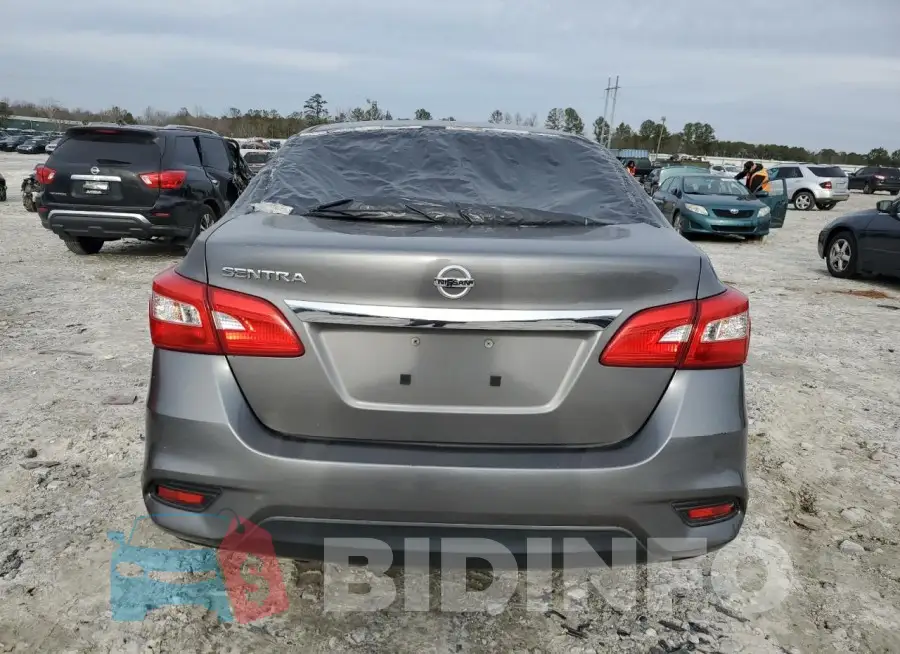 3N1AB7AP9GY256742 Photo# 6