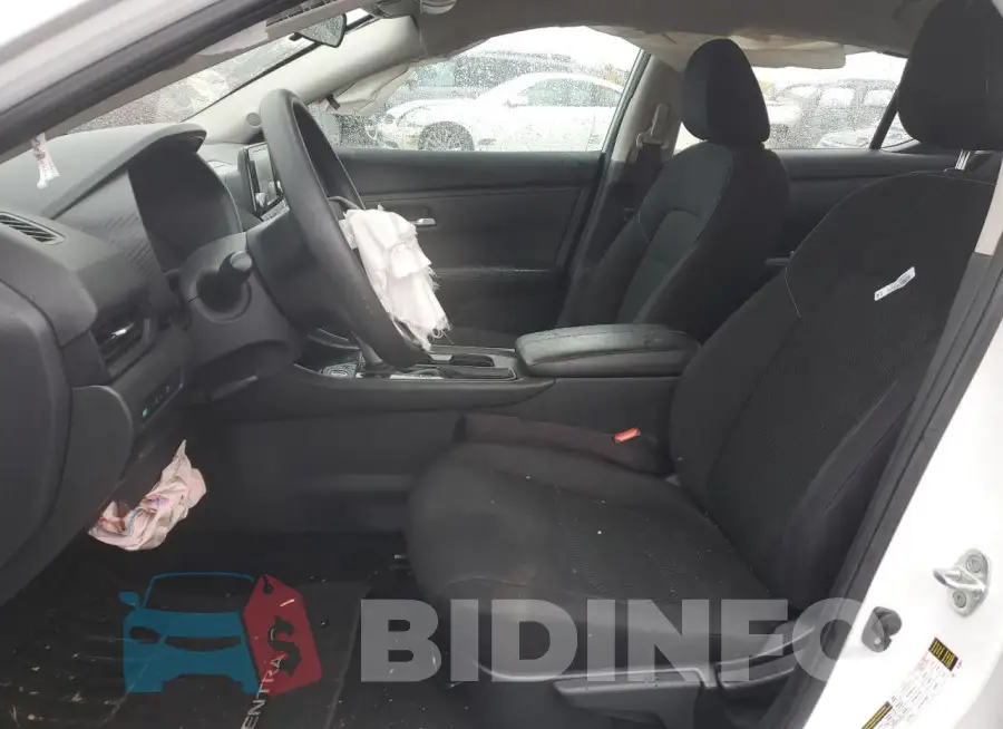 3N1AB8BV4NY234129 Photo# 7
