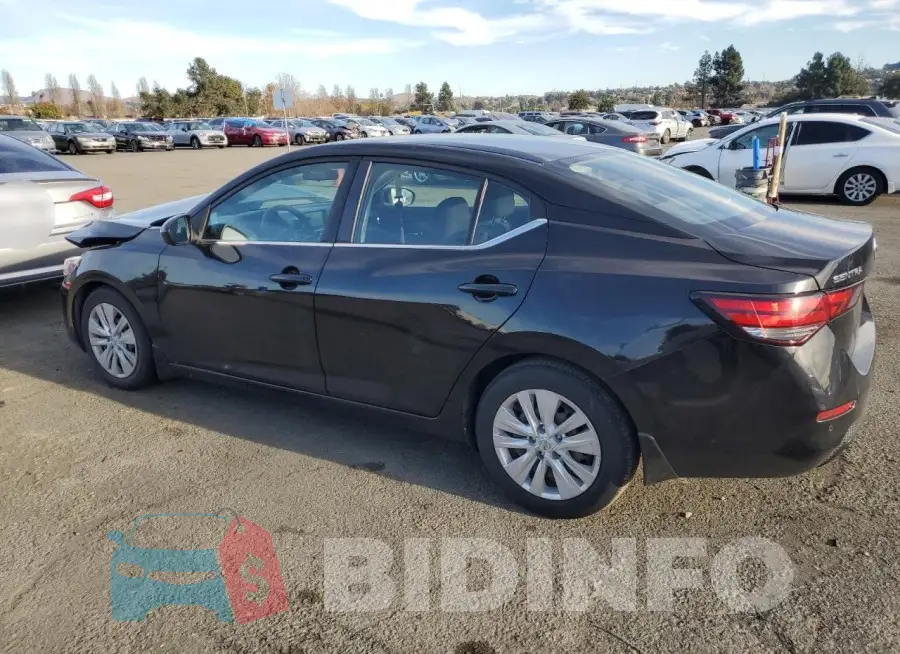 3N1AB8BV6LY218642 Photo# 2
