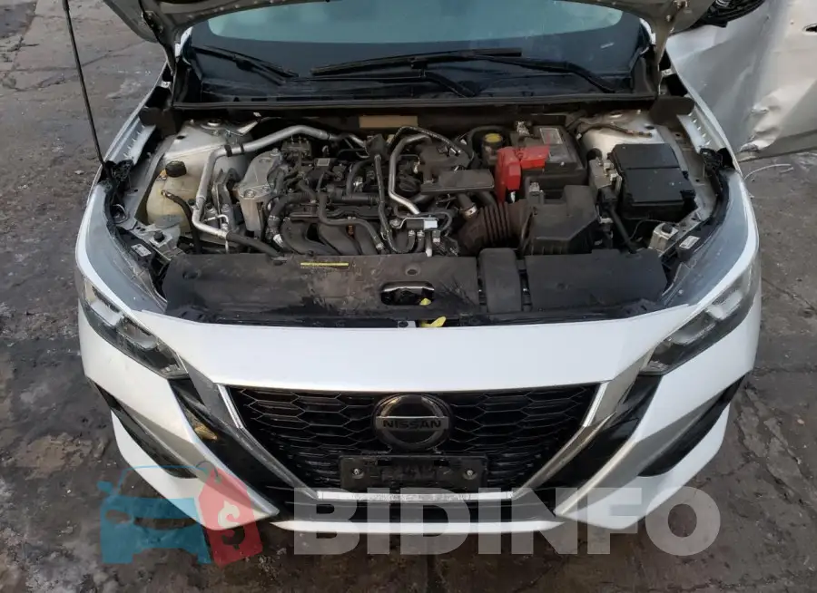 3N1AB8BV7MY251800 Photo# 11