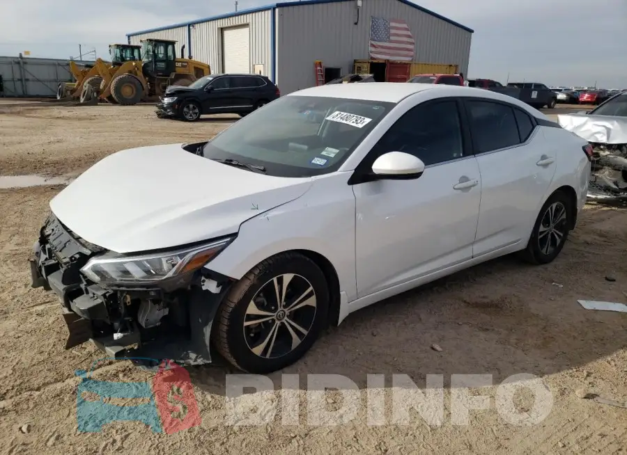 3N1AB8CV1LY302544 Photo# 1
