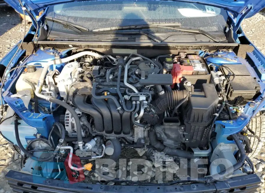 3N1AB8CV4MY226349 Photo# 11