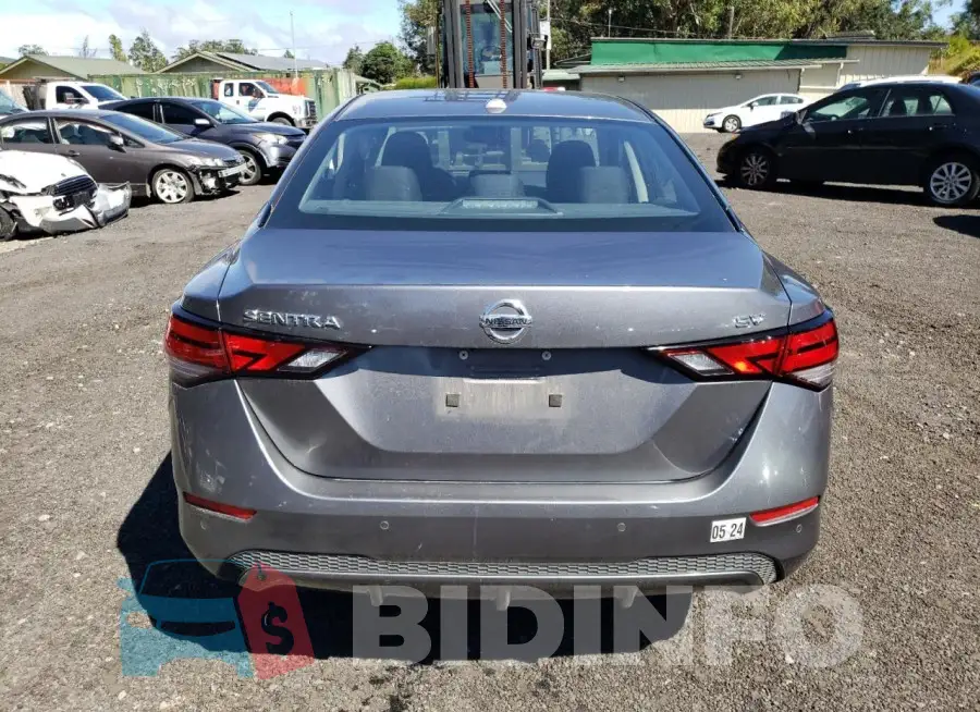 3N1AB8CV4NY256288 Photo# 6