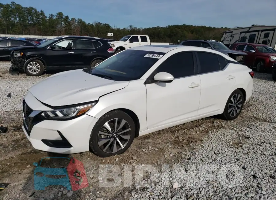 3N1AB8CV6MY233660 Photo# 1