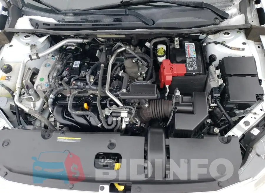 3N1AB8DV4LY259879 Photo# 11