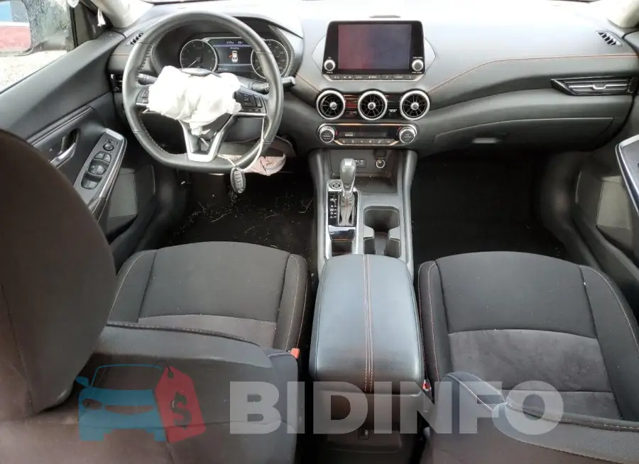 3N1AB8DV6PY235542 Photo# 8