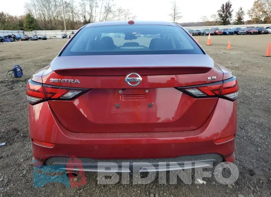3N1AB8DV6PY235542 Photo# 6
