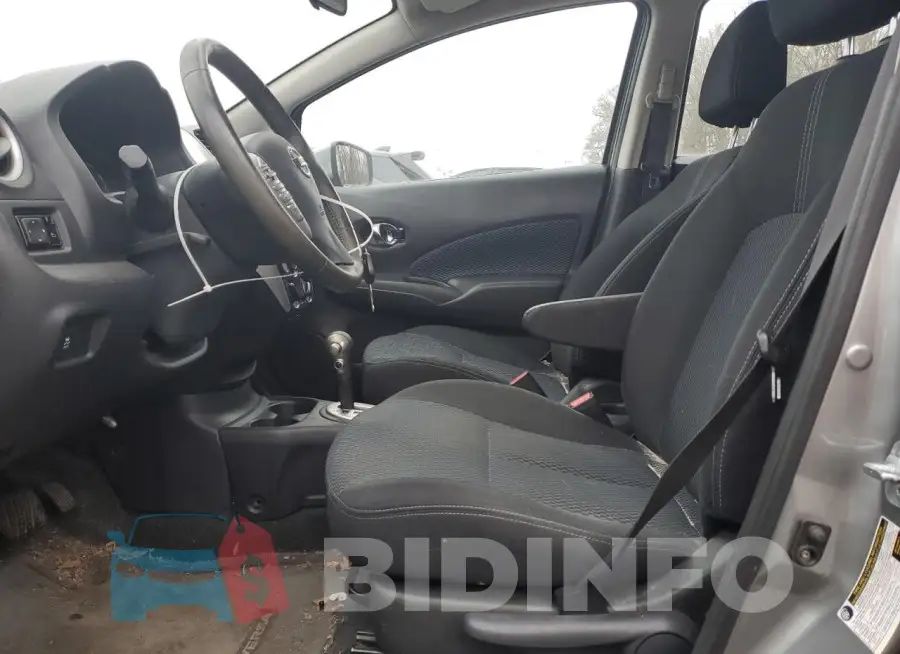 3N1CE2CP3FL402211 Photo# 7