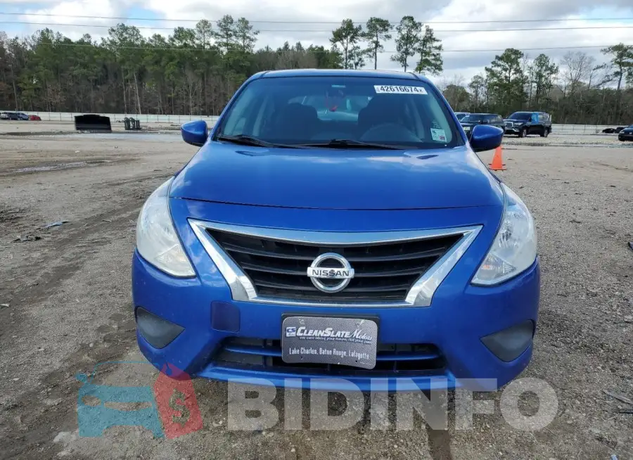 3N1CN7APXFL827263 Photo# 5