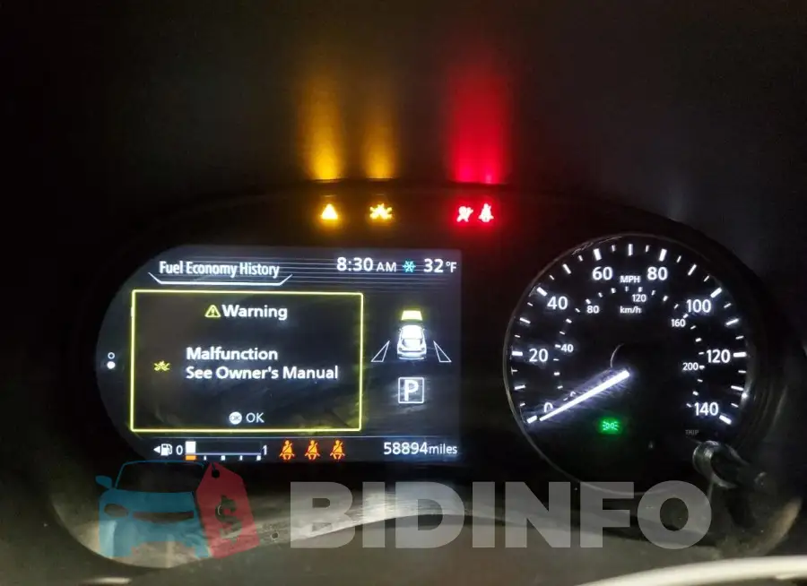 3N1CP5CV1ML488254 Photo# 9