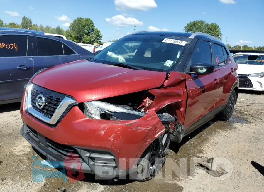 3N1CP5CV6LL519481 Photo# 1